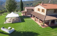 Common Space 2 Agriturismo Quata Tuscany Country House