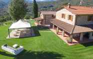 Khu vực công cộng 2 Agriturismo Quata Tuscany Country House