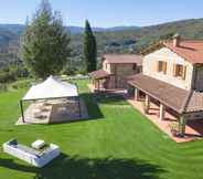 Common Space 2 Agriturismo Quata Tuscany Country House