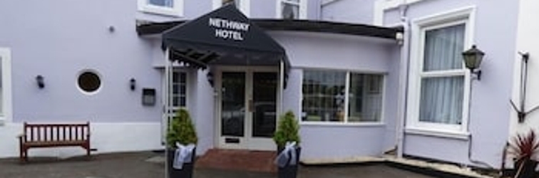 Exterior Nethway Hotel