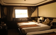 Kamar Tidur 2 River Boat