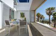 Common Space 2 Beautiful 2 Bd House With Terrace & Views to the Beach Pedregalejo