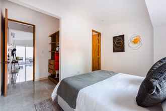 Bedroom 4 C A L Suites