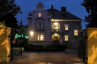 Exterior Hotel Willa Wiluszówka