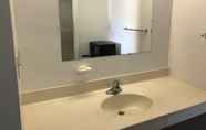 In-room Bathroom 6 First State Inn