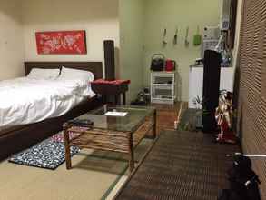 ห้องนอน 4 Guest House Asakusa Kuramae