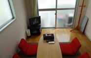 Ruang Umum 5 Guest House Zen Hakata Nishijin