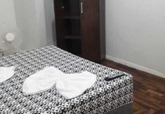 臥室 6 Cascais hostel