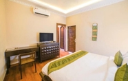 Bedroom 2 R41- A Boutique Hotel