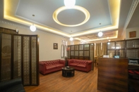 Lobby R41- A Boutique Hotel