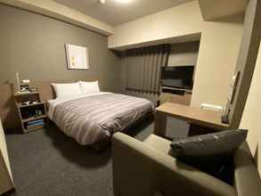 Bedroom 4 Hotel Route Inn Sakurai Ekimae