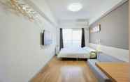 ห้องนอน 6 Hostel 758 Nagoya3F