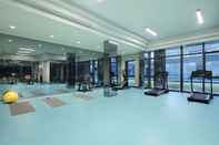 Fitness Center Retro 9 Homes & Suites Istanbul