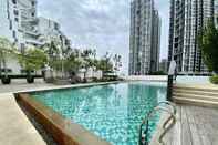 Swimming Pool Paragon Cyberjaya by Elite Stay