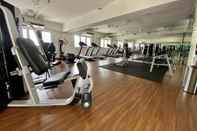 Fitness Center Paragon Cyberjaya by Elite Stay