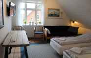 Kamar Tidur 7 Svendborg Rooms