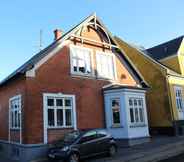 Exterior 5 Svendborg Rooms