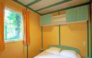 Kamar Tidur 5 Camping Le Roubreau