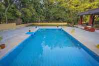 Swimming Pool Maharaja Kothi