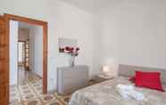 Lainnya 6 Elegant Apartment With Sea View In Otranto, Wifi, Air Conditioning And Parking