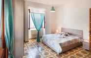 Lainnya 7 Elegant Apartment With Sea View In Otranto, Wifi, Air Conditioning And Parking