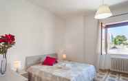 Others 4 Elegant Apartment With Sea View In Otranto, Wifi, Air Conditioning And Parking