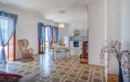 Others 2 Elegant Apartment With Sea View In Otranto, Wifi, Air Conditioning And Parking