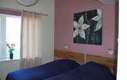 Kamar Tidur 5 Staylong Hotel