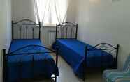 Lainnya 5 Holiday House Laura Otranto Center, Salento 6 Places