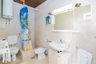 In-room Bathroom Apartments Veve