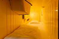 Bedroom Capsule and Sauna Narimasu - Caters to Men