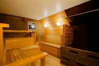 Entertainment Facility Capsule and Sauna Narimasu - Caters to Men
