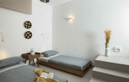 Bilik Tidur 2 Phos Villas Tinos