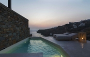 Swimming Pool 5 Phos Villas Tinos