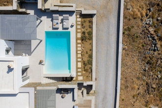 Exterior 4 Phos Villas Tinos