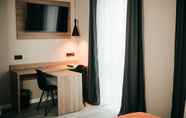 Bedroom 4 JustStay Hotel Grevenbroich