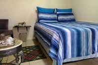 Bedroom Sediba Guest House