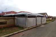 Exterior Sediba Guest House