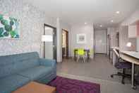 Common Space Home2 Suites by Hilton Roswell, NM