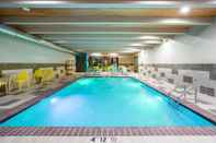 Swimming Pool Home2 Suites by Hilton Roswell, NM