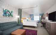 Kamar Tidur 6 Home2 Suites by Hilton Roswell, NM