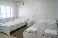 Bilik Tidur Venice Sanella Rooms