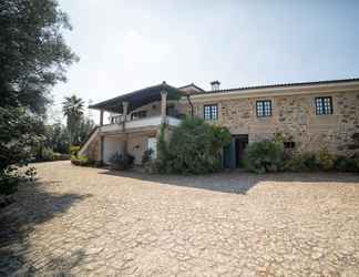 Exterior 2 Casa do Sobreiro