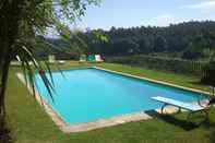 Hồ bơi Casa do Sobreiro