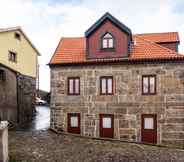 Exterior 3 Casas de Porto Bom