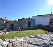 Exterior 2 Casas de Porto Bom