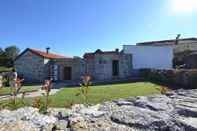 Exterior Casas de Porto Bom