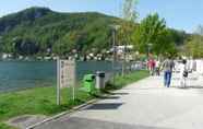 Nearby View and Attractions 4 Caslano Family Nest Close Lake & Golf