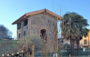 Exterior 2 Caslano Family Nest Close Lake & Golf