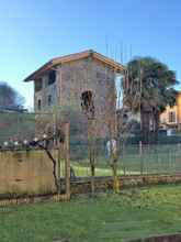 Exterior 4 Caslano Family Nest Close Lake & Golf